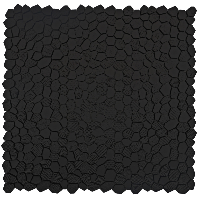 REVIFY - 11X12 DOT, NERO, MATTE